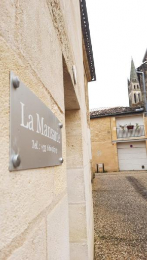 La Mansarde